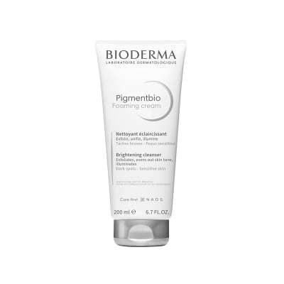 Picture of Bioderma Pigmentbio Sensitive Areas 75ml