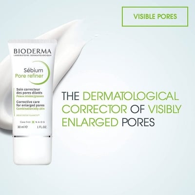 Picture of Bioderma Sebium Pore Refiner – 30ml
