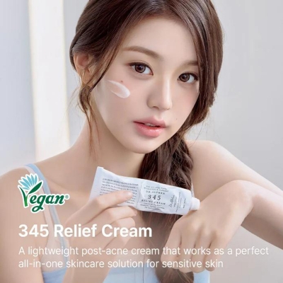 Picture of Dr. Althea 345 Relief Cream 50ml