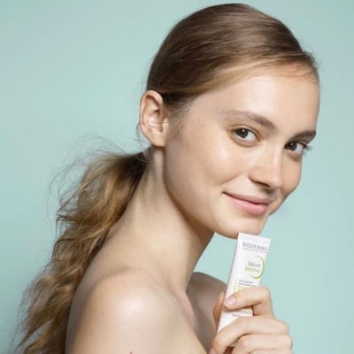 Picture of Bioderma Sebium Sensitive Soothing Anti-Blemish Care 30ml