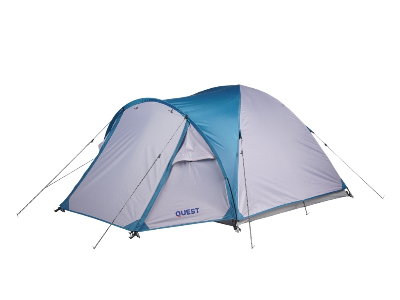 Picture of Quest 2 Person Dome Tent Full Fly-7543-BG
