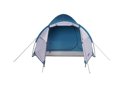 Picture of Quest 2 Person Dome Tent Full Fly-7543-BG