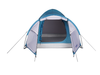 Picture of Quest 2 Person Dome Tent Full Fly-7543-BG