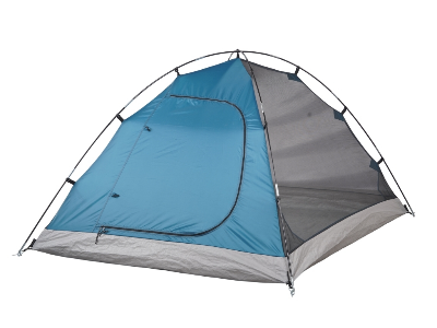 Picture of Quest 2 Person Dome Tent Full Fly-7543-BG