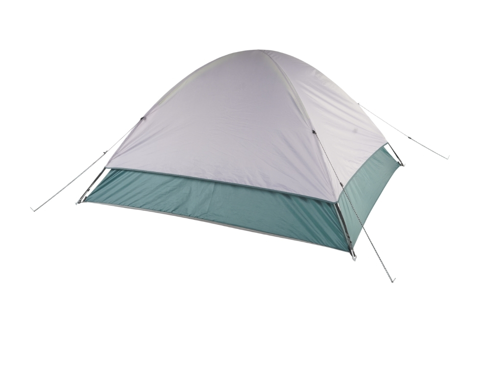 Picture of Quest 4Person Dome Tent-8748-FG