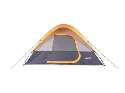Picture of Quest 4Person Dome Tent-8748-GB