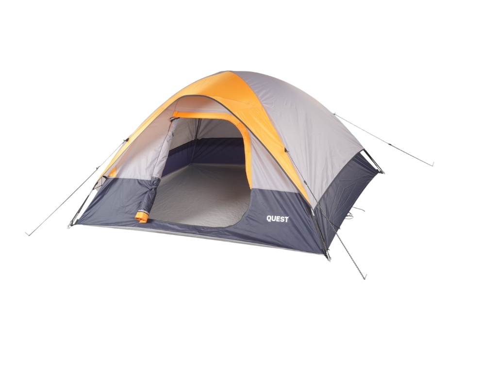 Picture of Quest 4Person Dome Tent-8748-GB