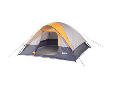 Picture of Quest 4Person Dome Tent-8748-GB