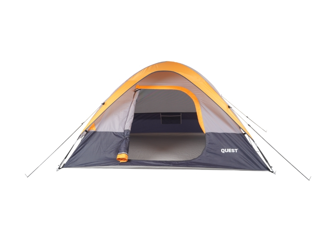 Picture of Quest 4Person Dome Tent-8748-GB
