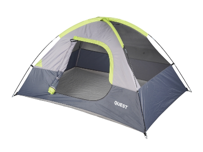 Picture of Quest 2-3Person Dome Tent-7545-DG