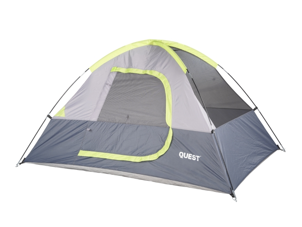 Picture of Quest 2-3Person Dome Tent-7545-DG