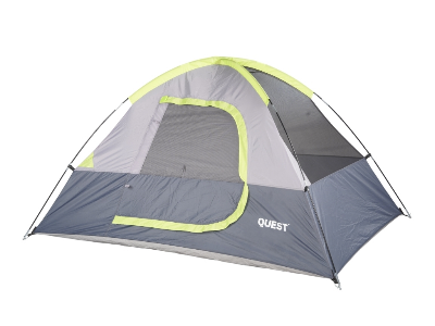Picture of Quest 2-3Person Dome Tent-7545-DG