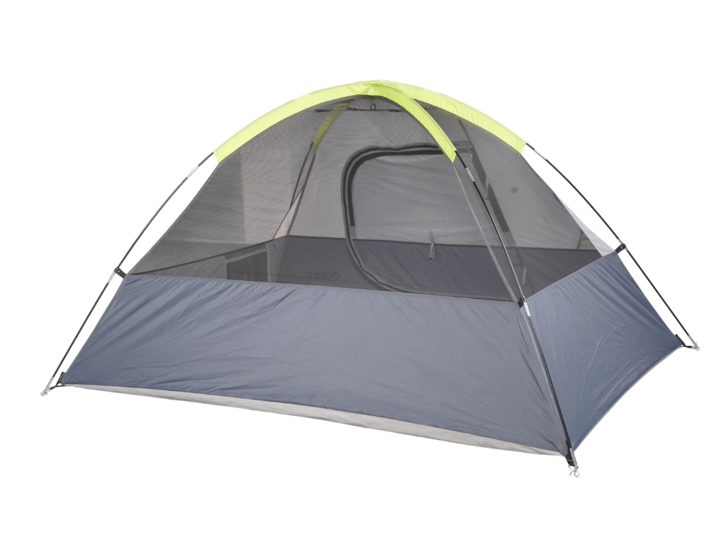 Picture of Quest 2-3Person Dome Tent-7545-DG