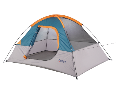 Picture of Quest 2-3Person Dome Tent-7545-GB