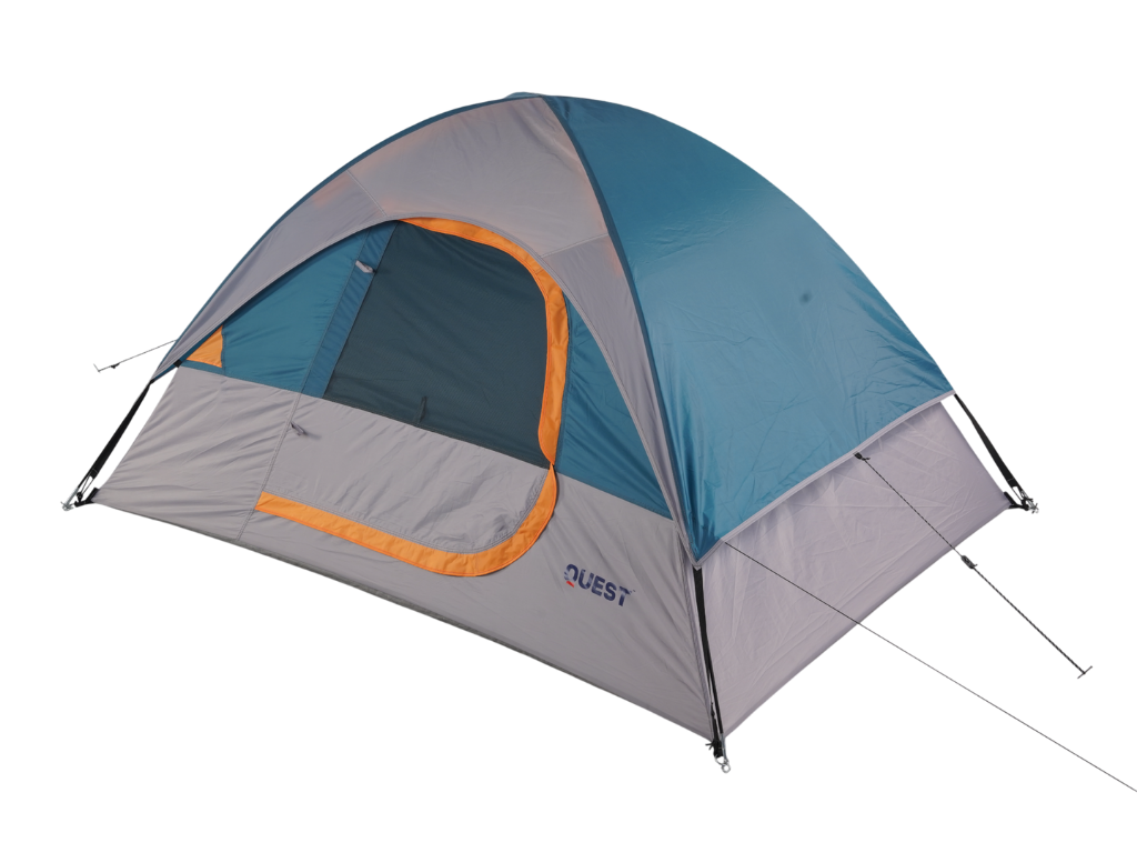 Picture of Quest 2-3Person Dome Tent-7545-GB