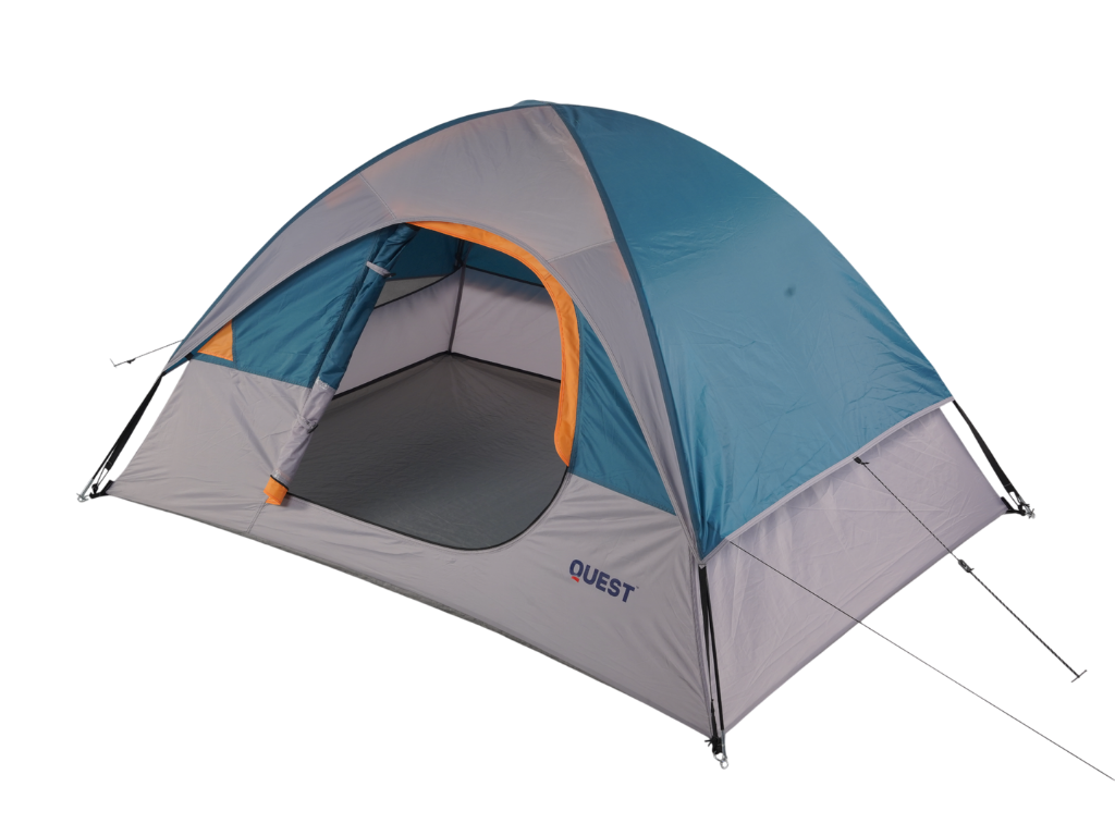 Picture of Quest 2-3Person Dome Tent-7545-GB