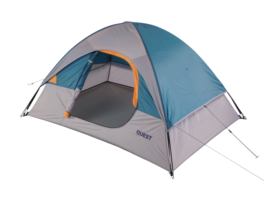Picture of Quest 2-3Person Dome Tent-7545-GB