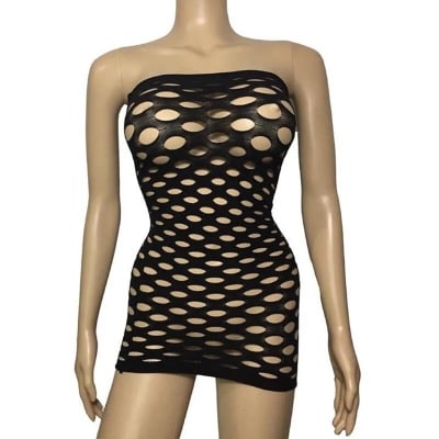 Picture of Sexy Honeymoon Night & Romance Dress Lace nightgowns women nightwear sleepwear dress nighties for women sleeping dress women night dress sleepwear