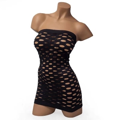 Picture of Sexy Honeymoon Night & Romance Dress Lace nightgowns women nightwear sleepwear dress nighties for women sleeping dress women night dress sleepwear