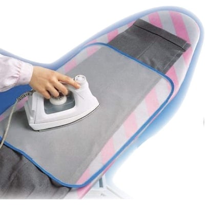 Picture of New Protective Cloth Iron Cloth 40x60 cm Ironing boards