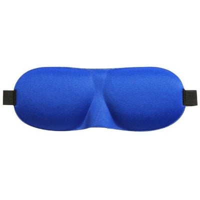 Picture of 1Pieces 3D Sleep Mask Natural Sleeping Eye Mask