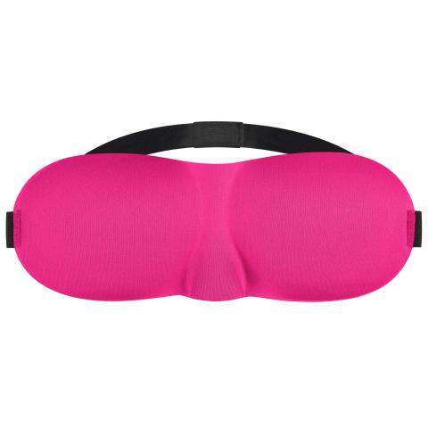 Picture of 1Pieces 3D Sleep Mask Natural Sleeping Eye Mask