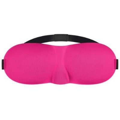 Picture of 1Pieces 3D Sleep Mask Natural Sleeping Eye Mask