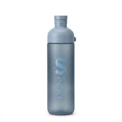 Picture of 1000ML Large-Capacity Sports Water Cup for Women, Fitness Water Bottle, Anti-Fall, Portable Outdoor Water Bottle for Male Students, High Temperature Resistant, Durable, Ideal for Gym, Travel, Sports, Hiking, Wholesale Purchase-Multicolor