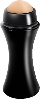 Picture of Oil-Absorbing Volcano Roller, Portable and Reusable anti-oil Facial tool, Oil Control Anytime, Anywhere, Suitable for Home Travel or out for Facial Massage