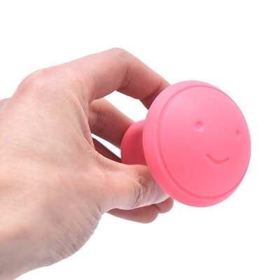 Picture of Japanese Facial Exerciser –Jaw Line Exerciser Face Shaper Define Your Jawline Double Chin Reducer Slim and Tone Your Face Look Younger and Healthier Jaw line tighten face lift
