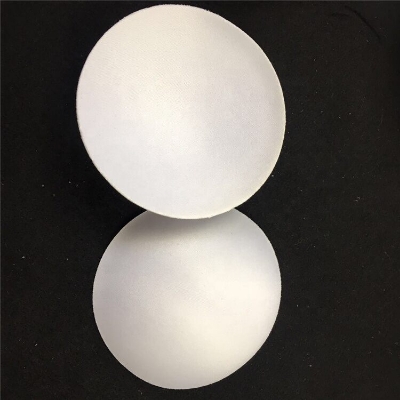 Picture of RetailCare 4pcs Round Soft Bra Inserts Pads Removable Sport Bra Cups inserts Mastectomy Bra Inserts For Bikini Top Swimsuit