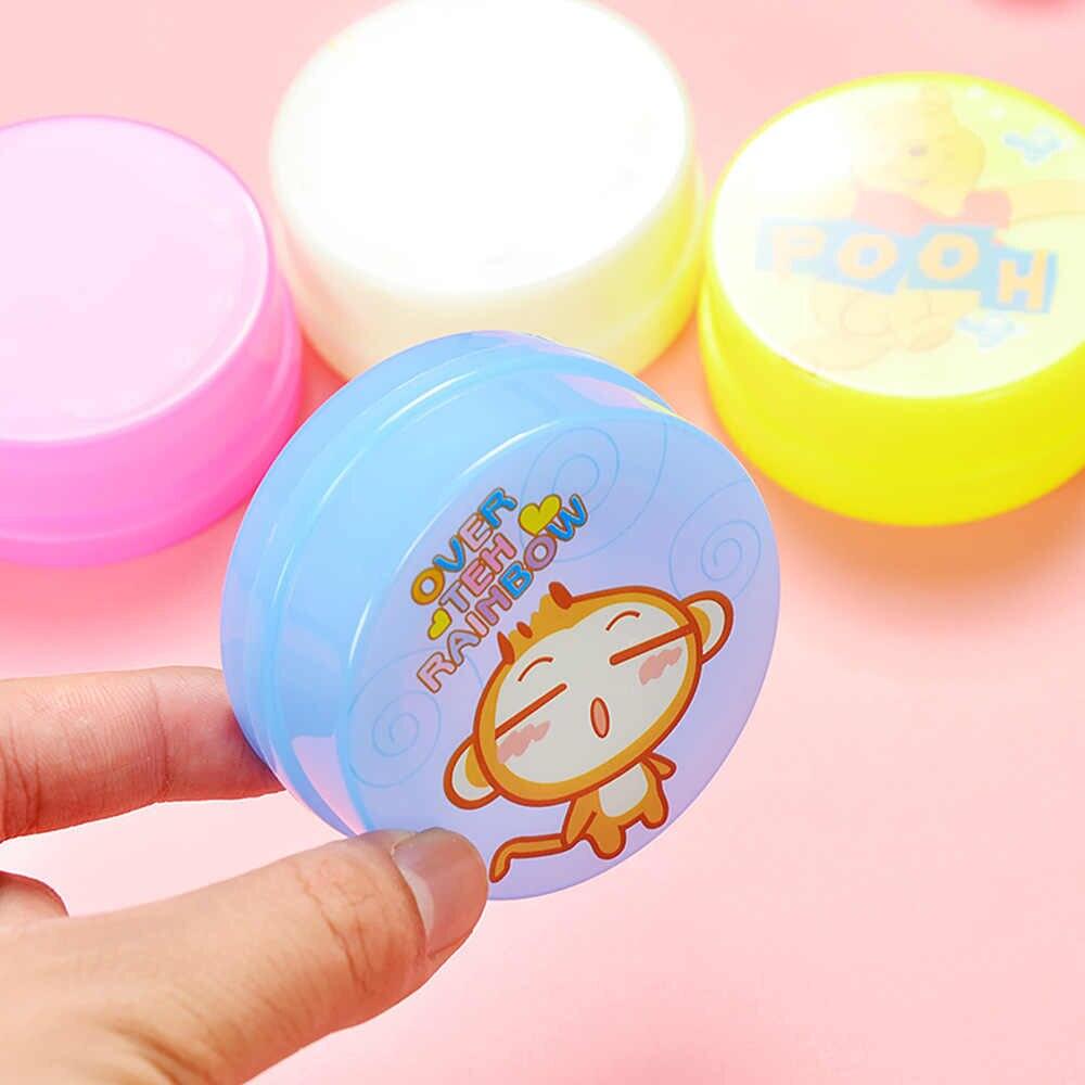Picture of Retail Care Magic Cup for Kids –Glass Magic Cup Folding Cup, Folding Collapsible, Mug Glass for Picnic, Travel, Outdoor, Plastic Tumbler Glass - Assorted Color