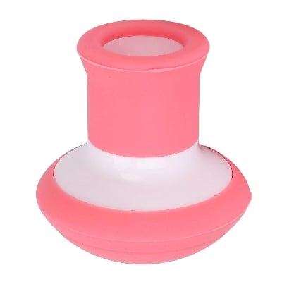 Picture of New Face Lift Skin Firming Anti Wrinkle Mouth Exercise Tool,Jaw Face Slimming Tool for Women,Face Slimming Tool,V-Shape Facial Exerciser,Face Neck Toning Exerciser,Muscle Lips Trainer