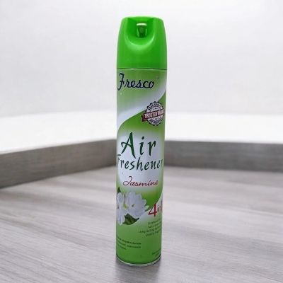 Picture of Fresco Air Freshener - 300 Ml Jasmine Room Spray