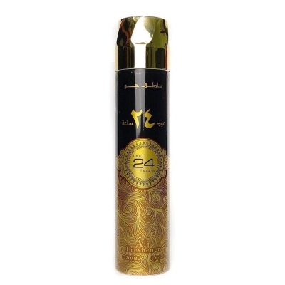 Picture of Fresco Air Freshener - 300 Ml Jasmine Room Spray