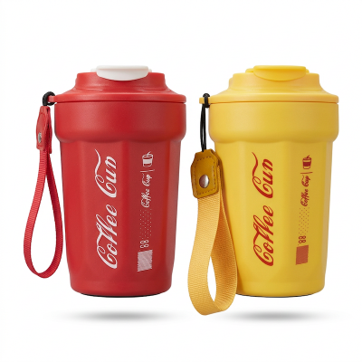 Picture of mini coffee cup-Multicolor