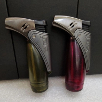 Picture of 1 pcs Jet Flame Lighter Multicolor-Multicolor