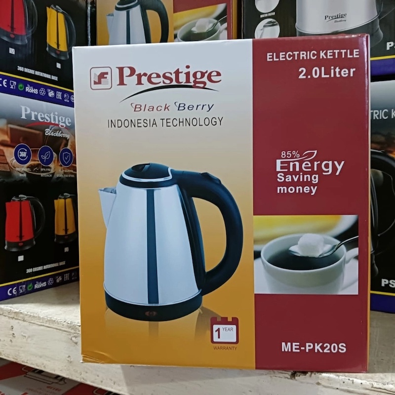 Picture of Prestige 1.8Liter Electric Kettle
