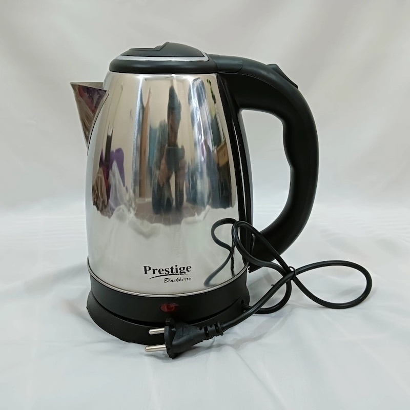 Picture of Prestige 1.8Liter Electric Kettle