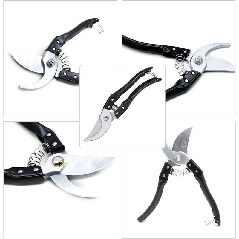 Picture of Indispensable - 1pc Potted Scissors Pruning Garden Shears Hand Pruners,Clippers – Multicolor - Tools, DIY & Outdoor - Modern and Trendy-Multicolor