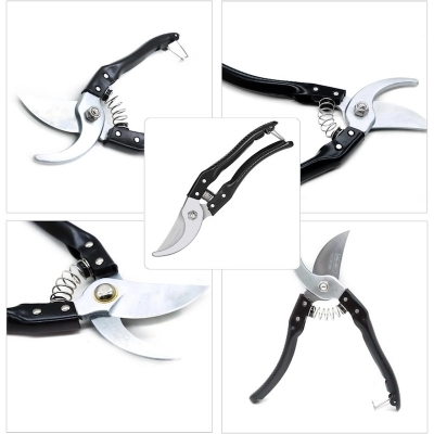 Picture of Indispensable - 1pc Potted Scissors Pruning Garden Shears Hand Pruners,Clippers – Multicolor - Tools, DIY & Outdoor - Modern and Trendy-Multicolor