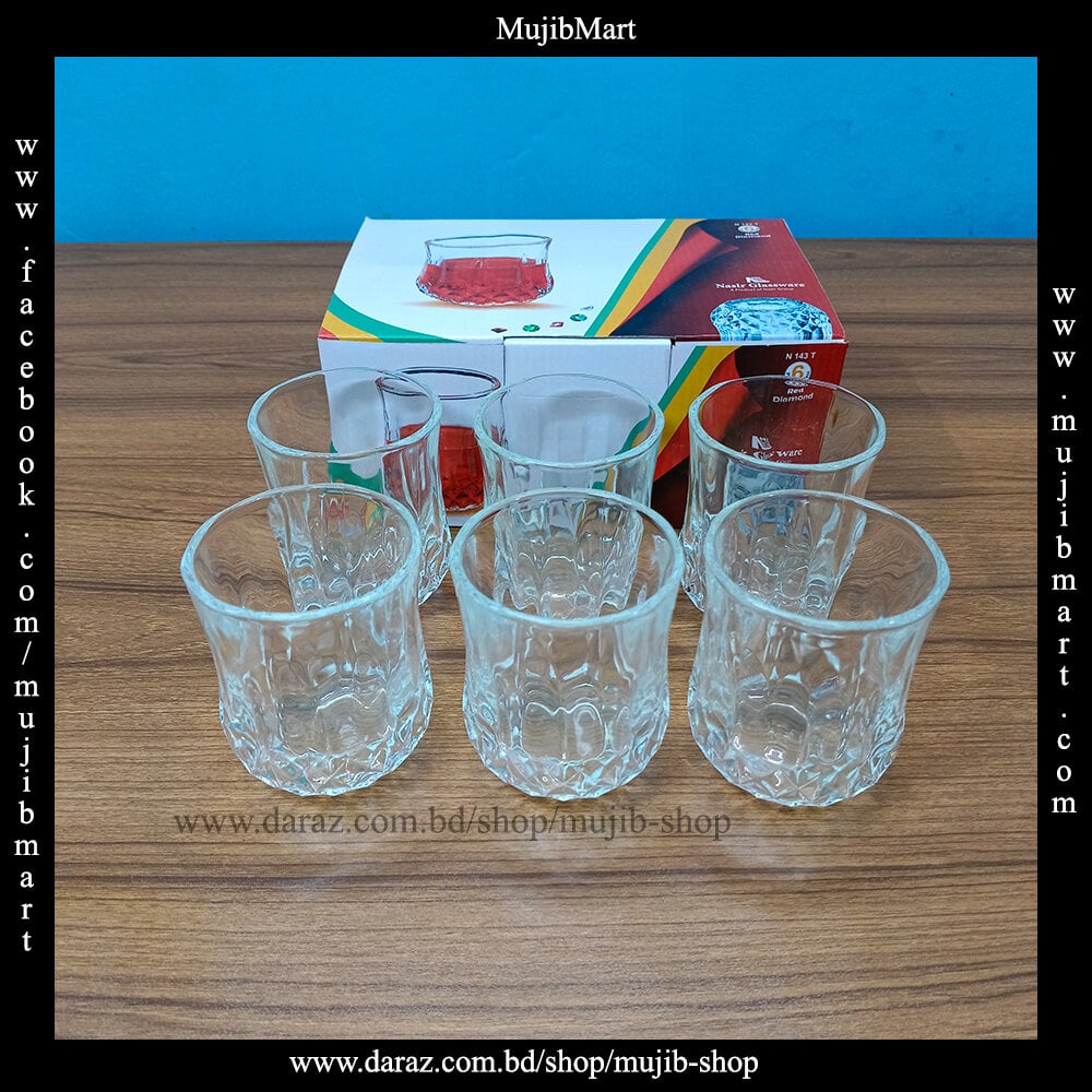 Picture of Akij 49pc Original  ceramic  Dinner set