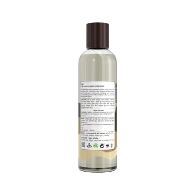Picture of UCare Anti Hairfall Herbal Hair Oil -115 ML