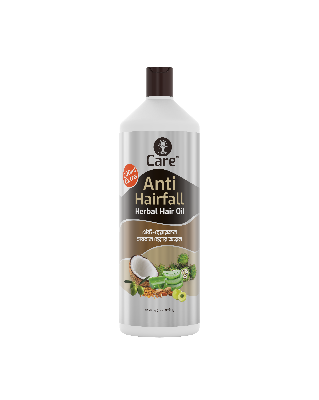 Picture of UCare Anti Hairfall Herbal Hair Oil -1000 ML