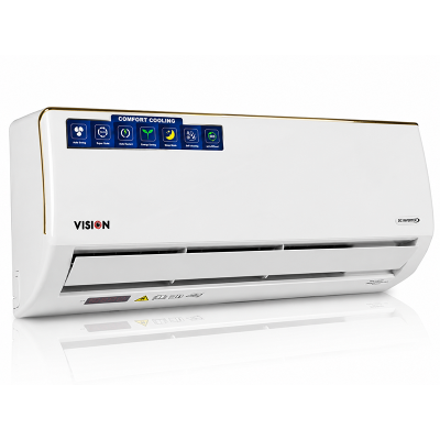 Picture of VISION 1.5 Ton Split Type Inverter AC VSN-18K-INV32 4D Ultra-Pro