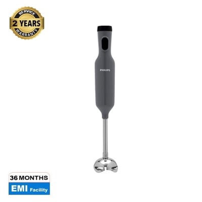 Picture of Philips Hand Blender SmartFlow 300W HL1682/00