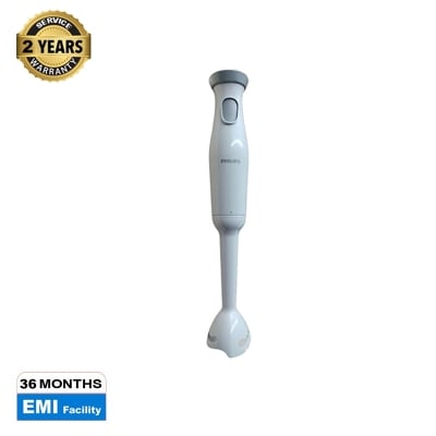 Picture of Philips Hand Blender 300W SmartFlow Technology | Ergonomic Grip (HL1682/00)