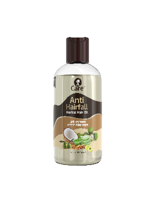 Picture of UCare Anti Hairfall Herbal Hair Oil -230ML