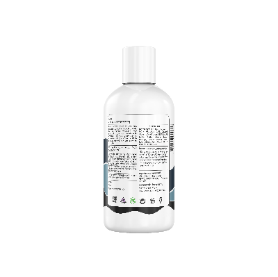 Picture of UCare Anti Hairfall Herbal Shampoo -230 ML