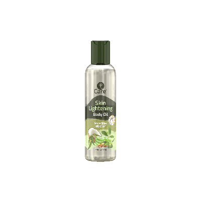 Picture of UCare Skin Lightening Body Oil -115 ML
